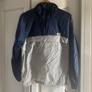 Vintage Brooks Pullover Windbreaker